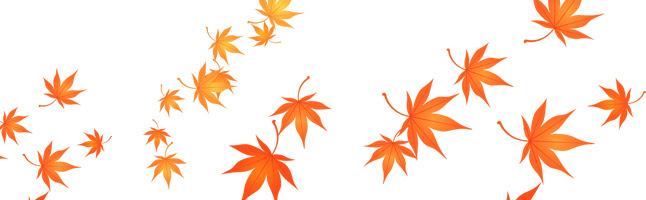Japan Image 紅葉 イラスト 綺麗