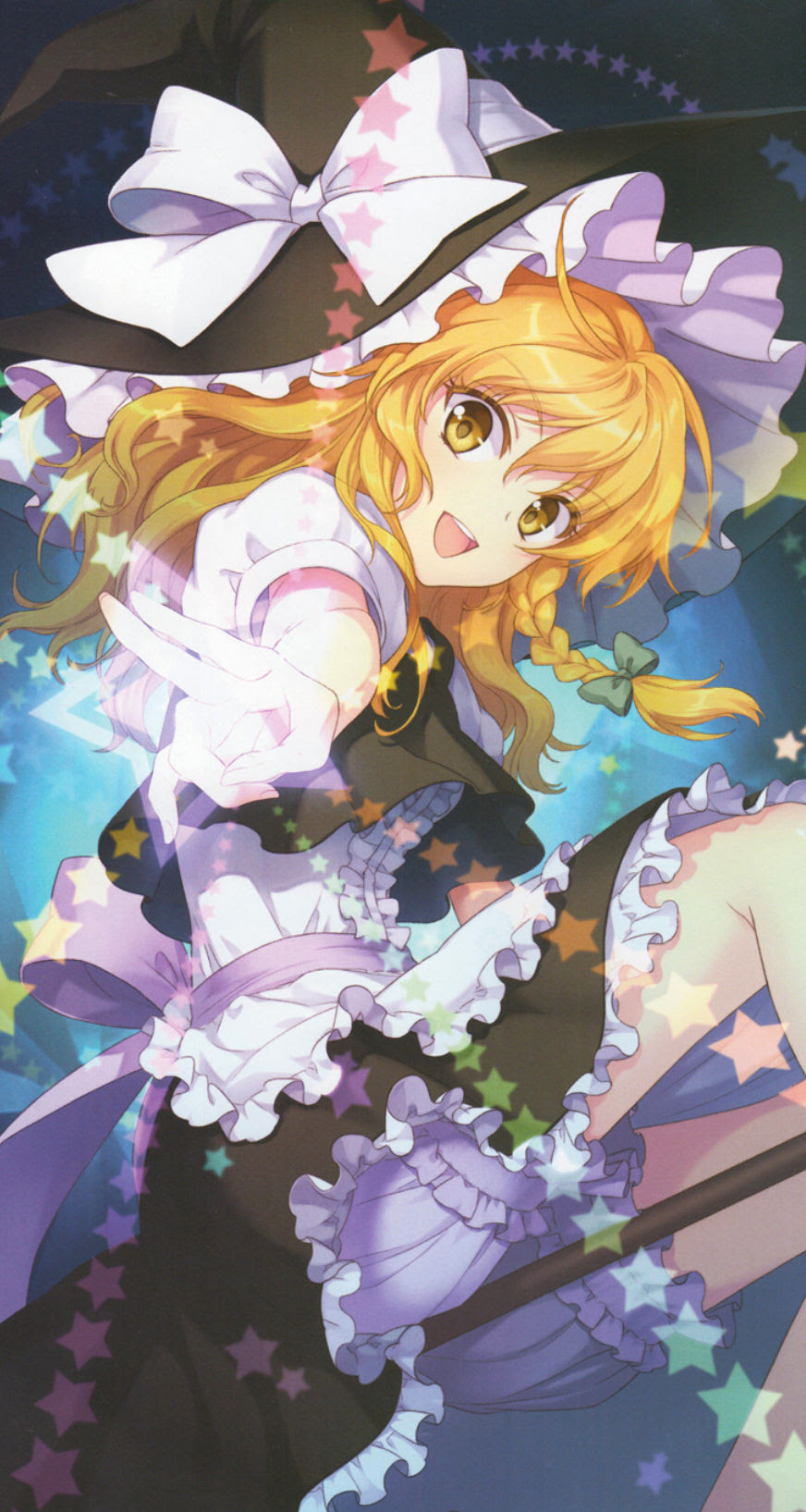 東方 霊夢 魔 理沙 壁紙 Jpbestwallpaper