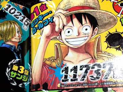 ワンピース キャラ 人気 254969-ワンピース キャラ 人気