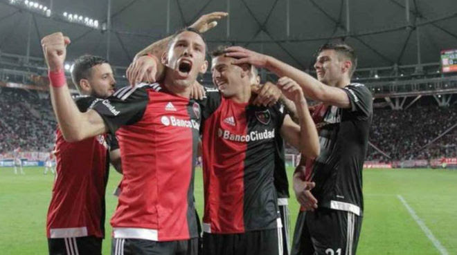 Newells Old Boys El Fixture De Newell S En La Superliga Argentina 2019 2020 Marca Claro Argentina
