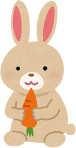50 うさぎ 耳 イラスト うさぎ 耳 イラスト