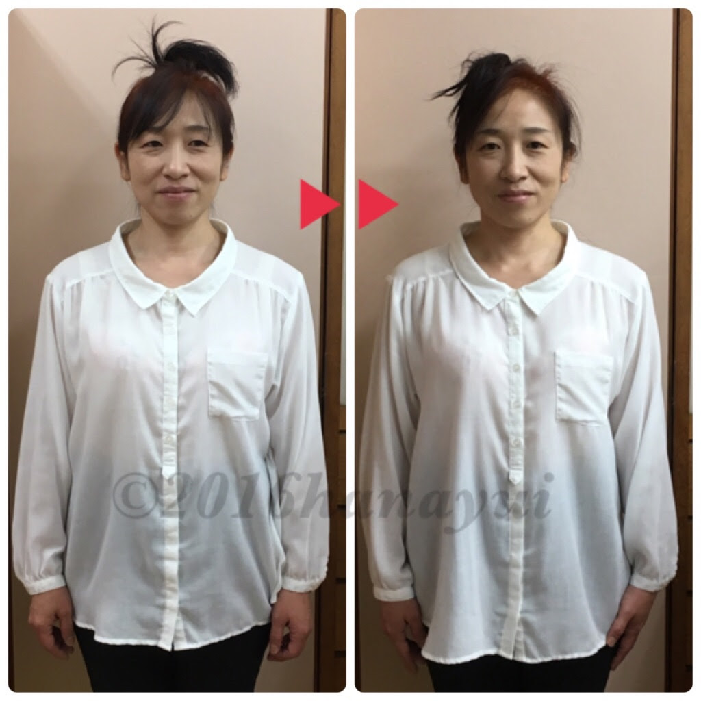 ファッショントレンド ラブリー女性 49 歳