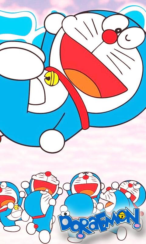 Wallpaper Doraemon Untuk Hp Semua Yang Kamu Mau