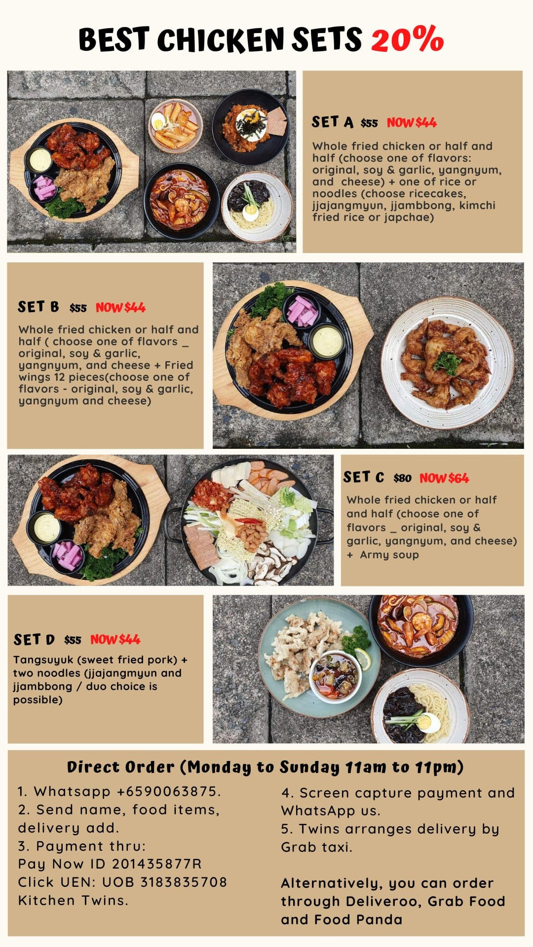 food panda johor bahru