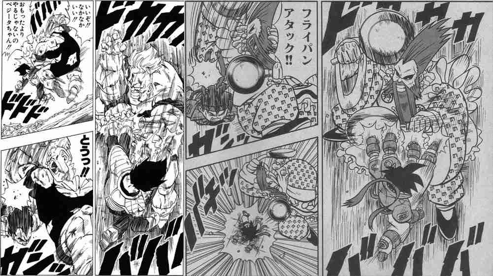 50 ハンター ハンター ドラゴンボール 無料ダウンロード画像