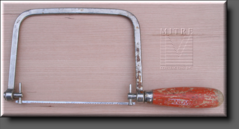 Alibaba.com offers 1,800 chair railings products. To Cope Or Not To Cope Mitre Contracting Inc