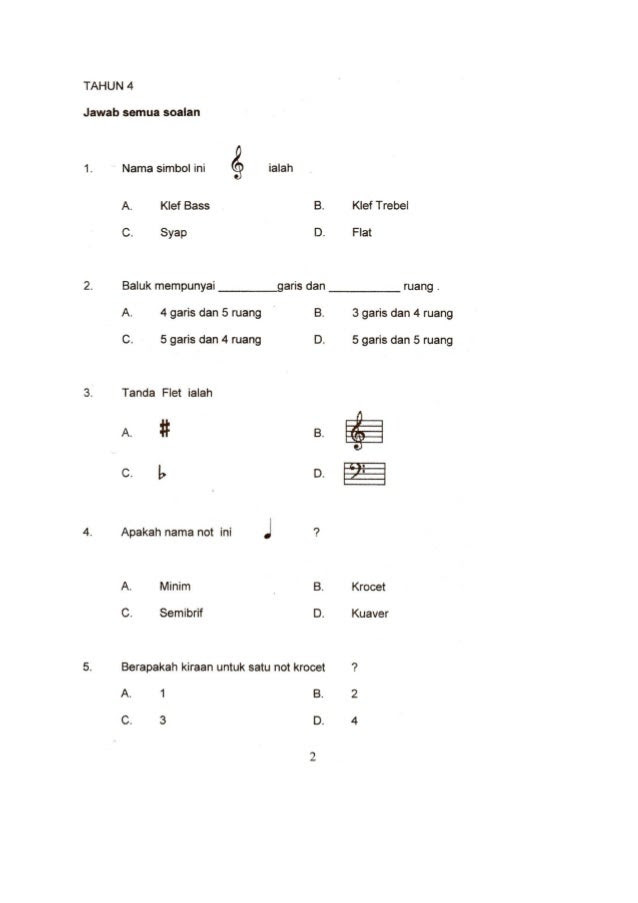 Contoh-contoh Soalan Kertas 3 Sejarah - Persoalan n