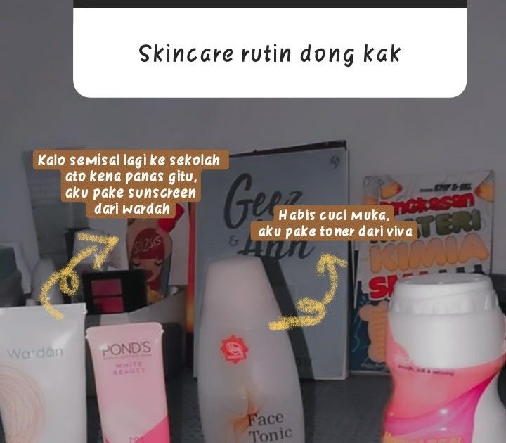  Produk  Make Up Viva Dan  Harganya  BARANG BARU