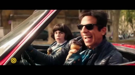 Derek and hansel are modelling again when an opposing company attempts to take them out from the business. Zoolander 2 Elozetes Videa
