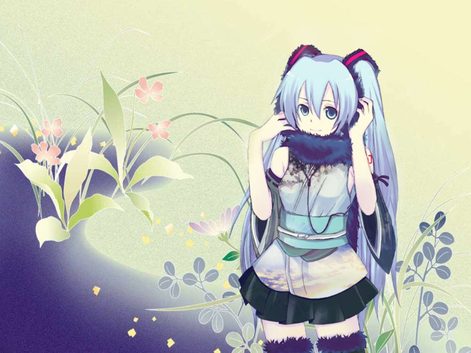 これまでで最高のかっこいい 高 画質 初音ミク イラスト ディズニー画像のすべて