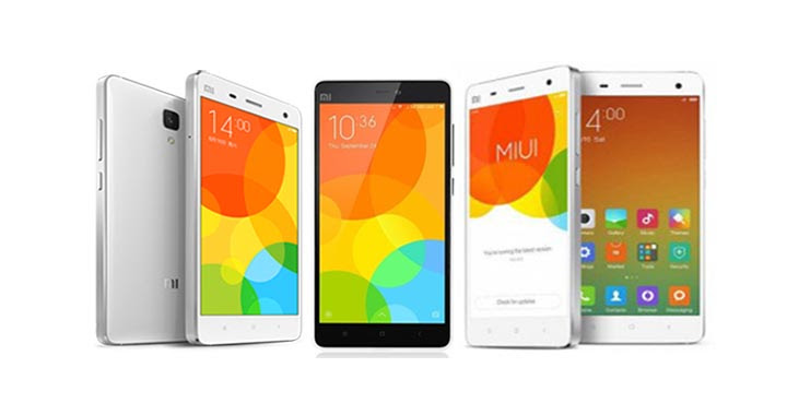 Daftar Hp Xiaomi yang Akan Mendapatkan Update MIUI 10