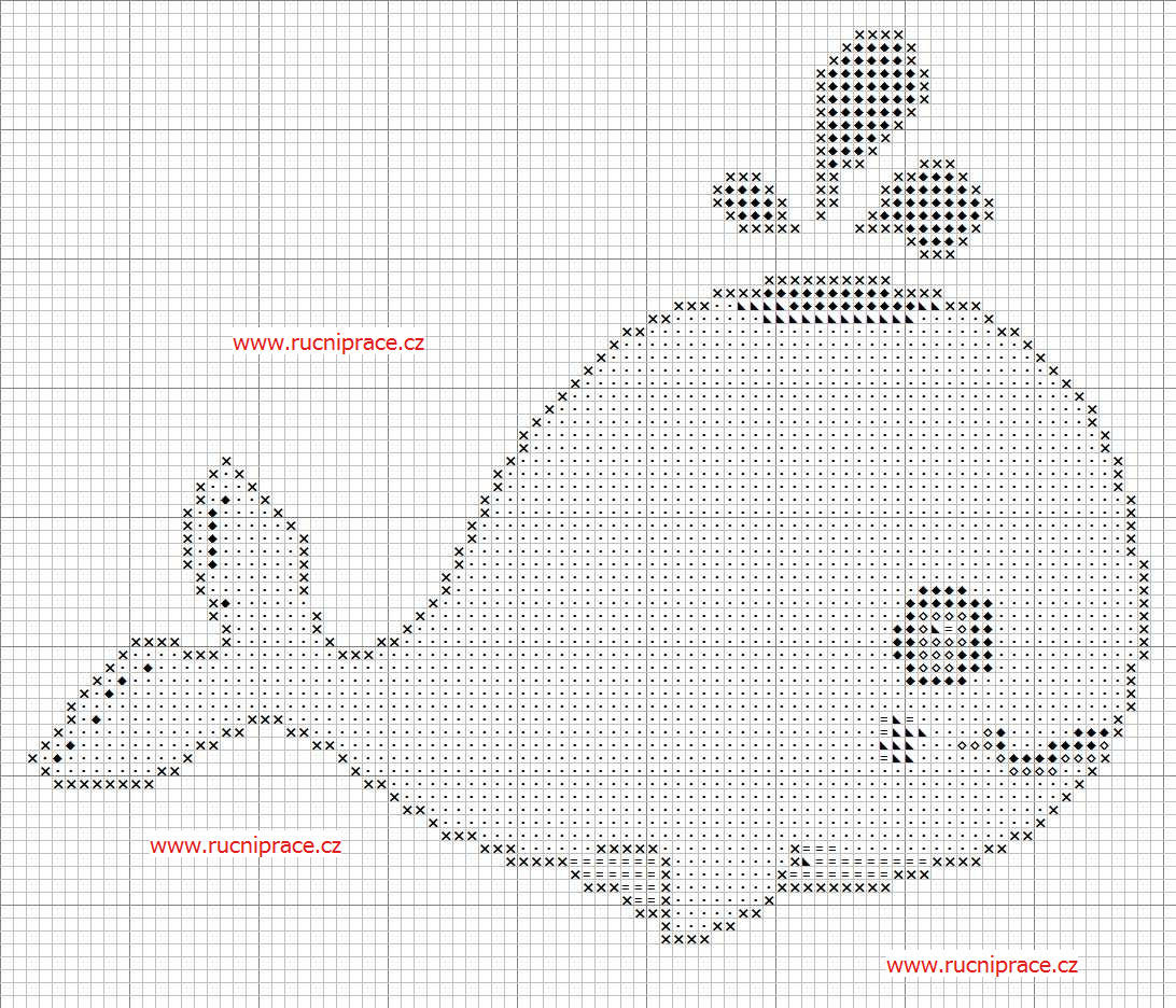 5 out of 5 stars. Whale Cross Stitch Free Pattern Free Cross Stitch Free Cross Stitch Patterns Free Charts Free Cross Stitch