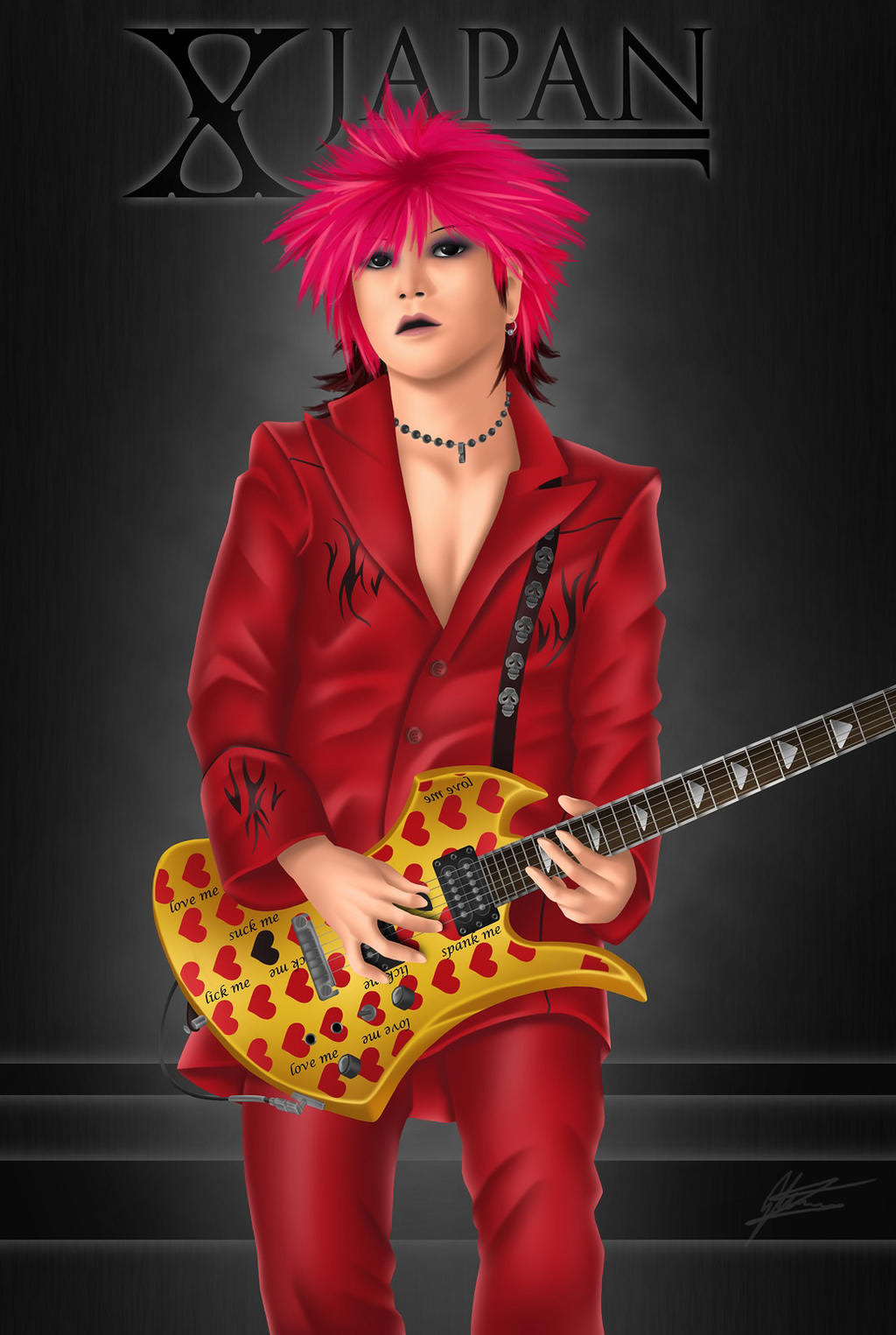 上 Hide 壁紙 Pc Hide 壁紙 Pc