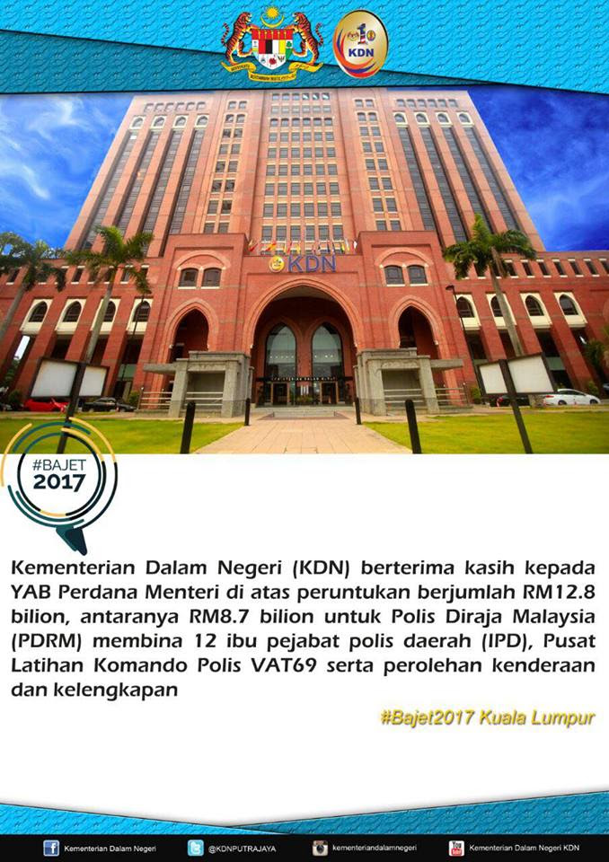 Alamat Kdn Putrajaya Bahagian Kewarganegaraan
