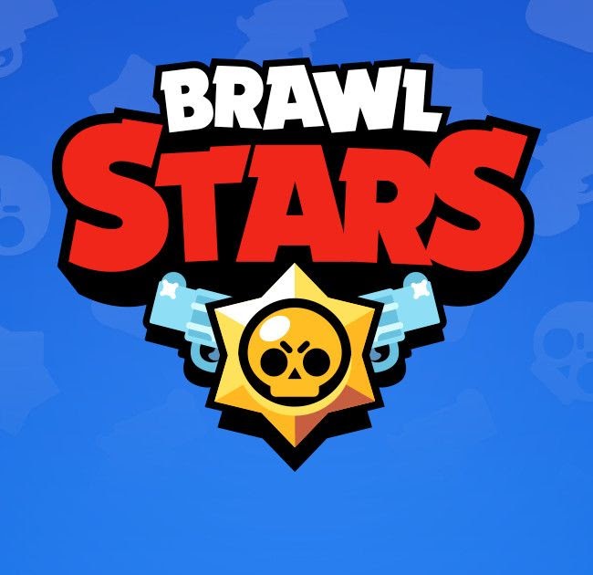Brawl Stars Logo Transparent Background Kak - brawl stars logo transparent background