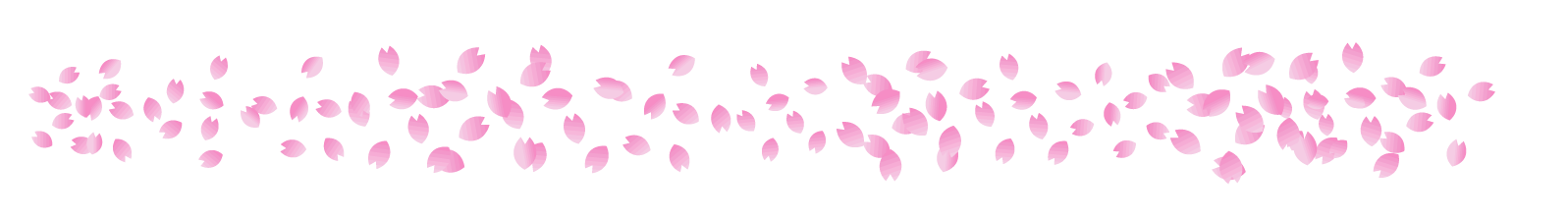 画像をダウンロード 桜 花びら 素材 フリー イラスト素材画像無料
