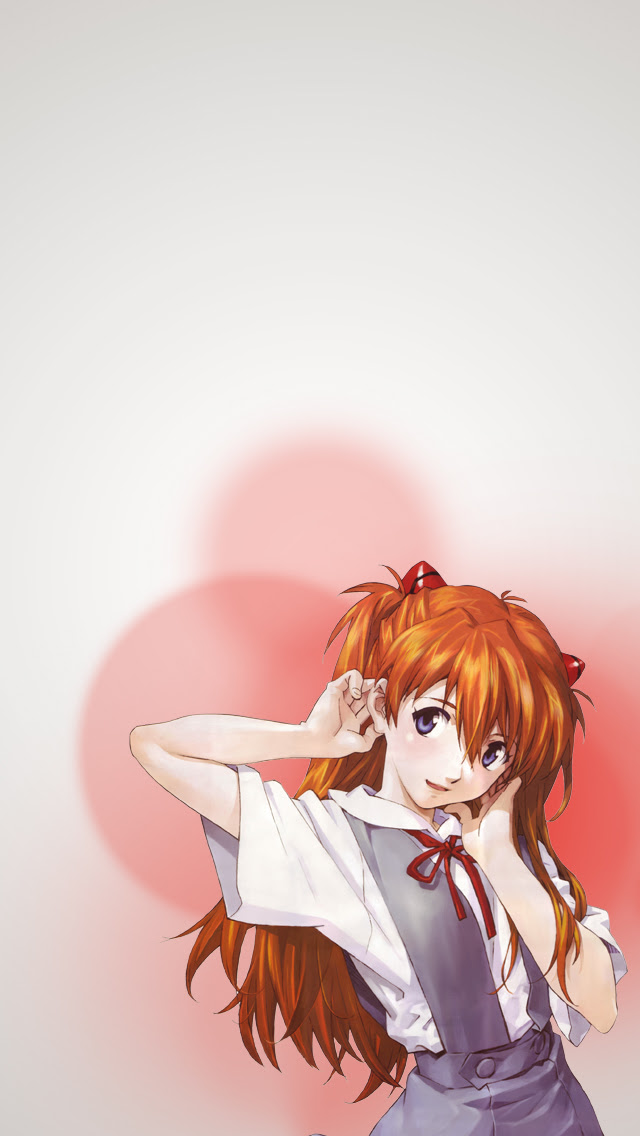 かっこいい エヴァ アスカ 壁紙 あなたのためのディズニー画像