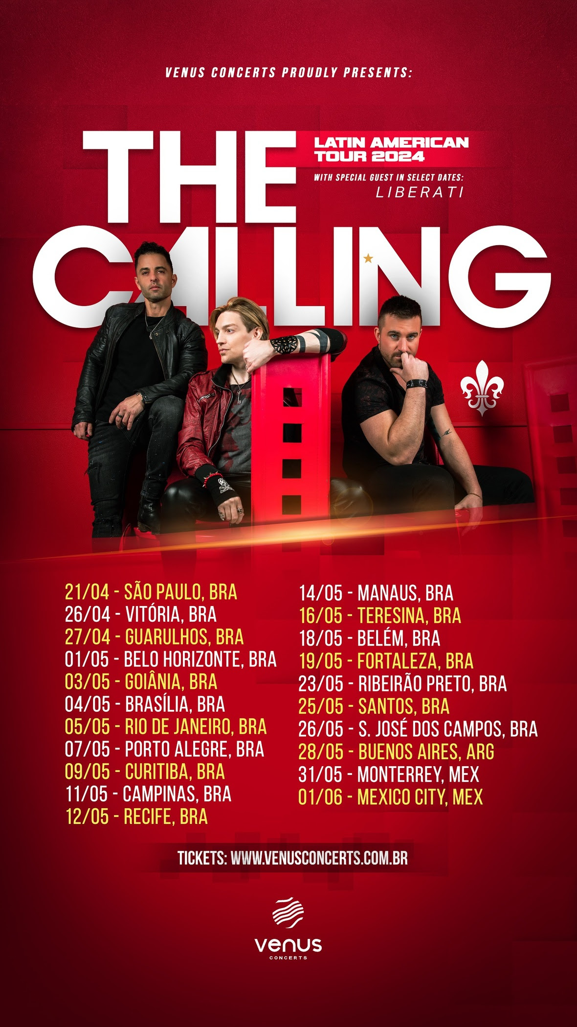 STORIES - tours