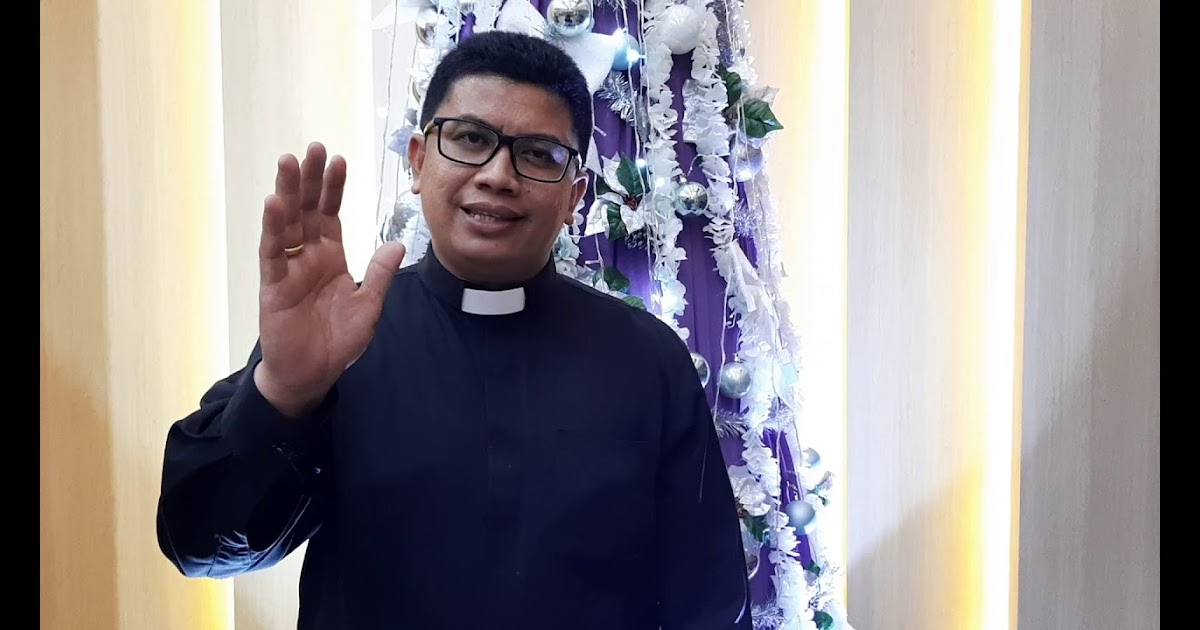 Kata Sambuten Panitia Natal Gbkp / Majalah Holong Pohon ...