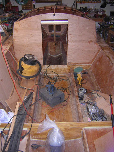 wooden sailboat construction avelarian