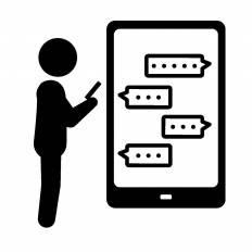 Hd限定スマホ 人 イラスト ただのディズニー画像
