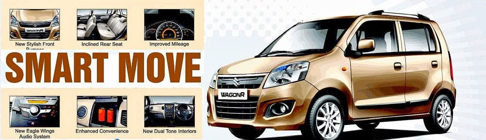  Harga  Mobil  Suzuki  Wagonr Terbaru dan Terupdate