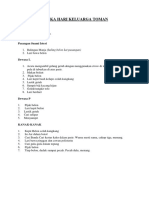 Contoh Soalan Treasure Hunt Matematik - Resepi Book e