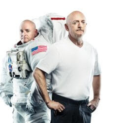 mark scott kelly