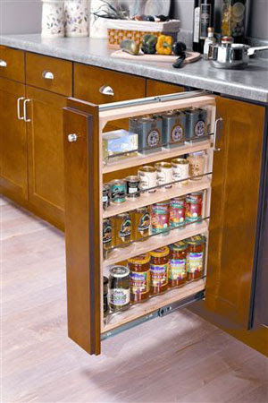 Ideas: Woodworking organization ideas