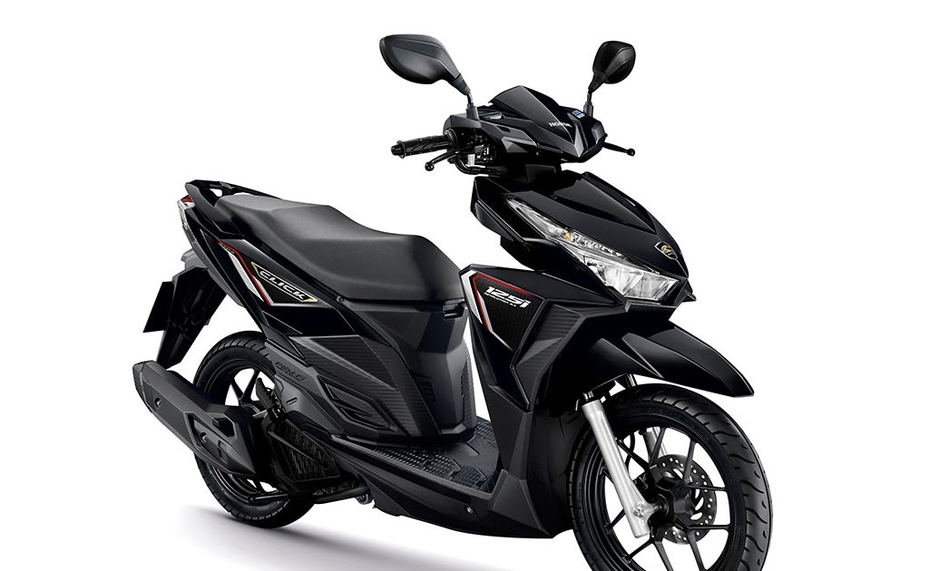 Modifikasi Jok Motor New Vario 125 - Notable k