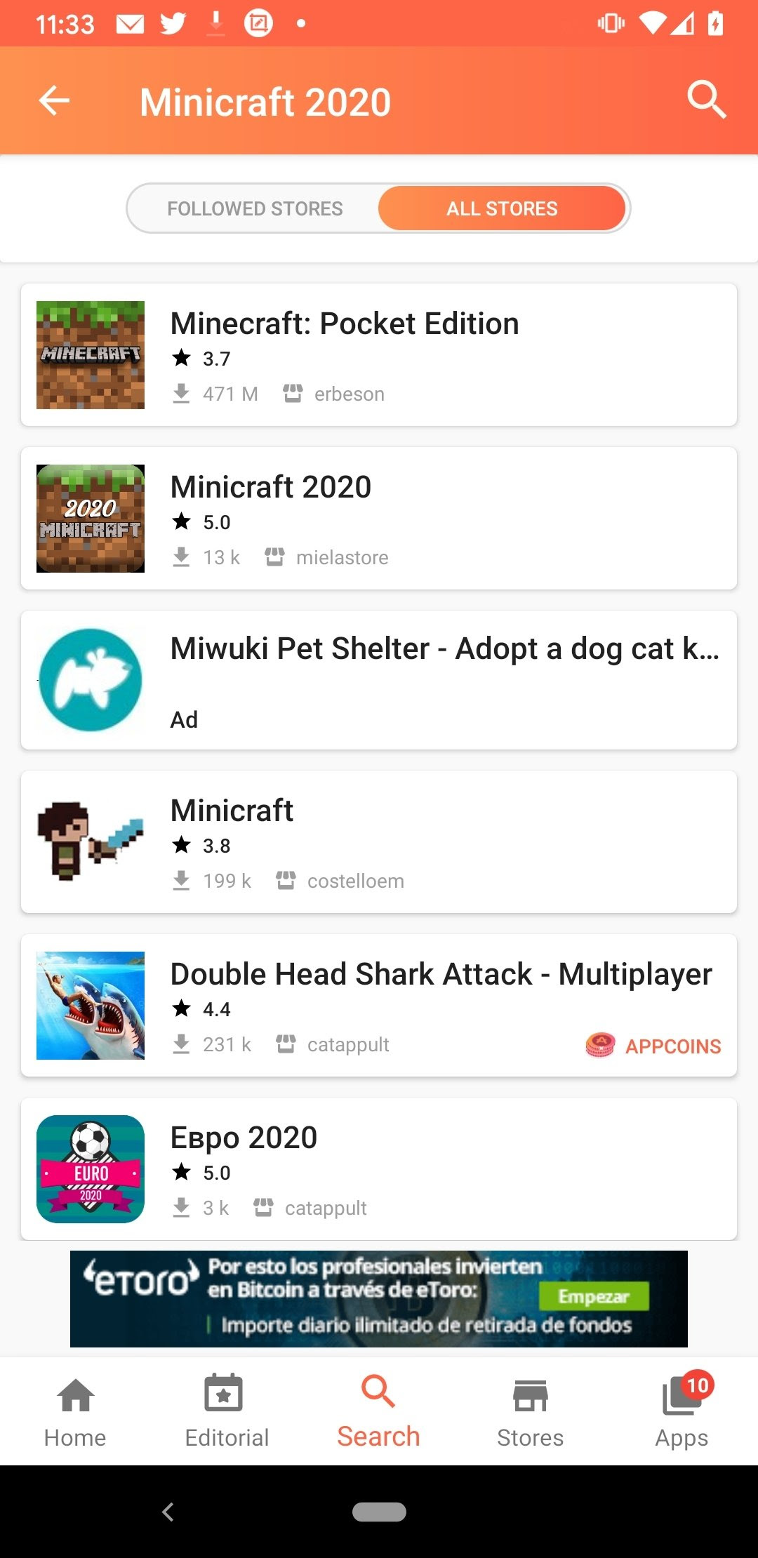 Descargar Aptoide Iphone Gratis - Barabekyu