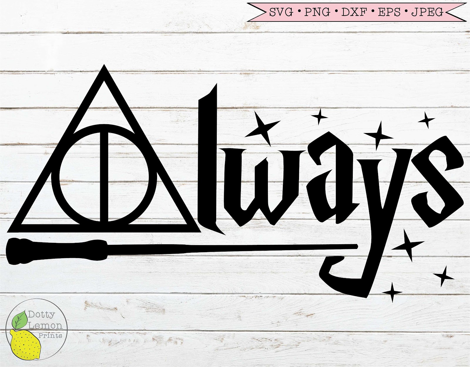 Free Free Harry Potter Mandala Svg Free 534 SVG PNG EPS DXF File