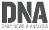 DNA logo