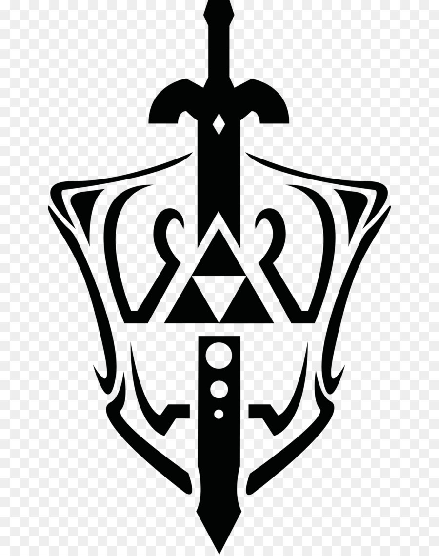 Download The Legend Of Zelda Logo Vector