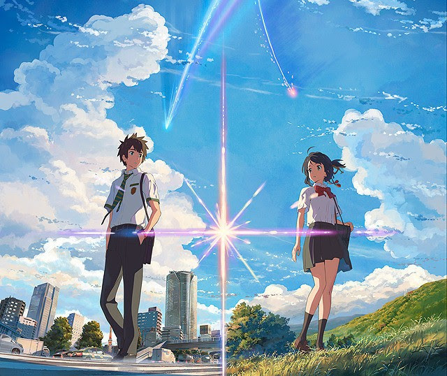 最高のイラスト画像 100 Epic Best感動 恋愛 アニメ