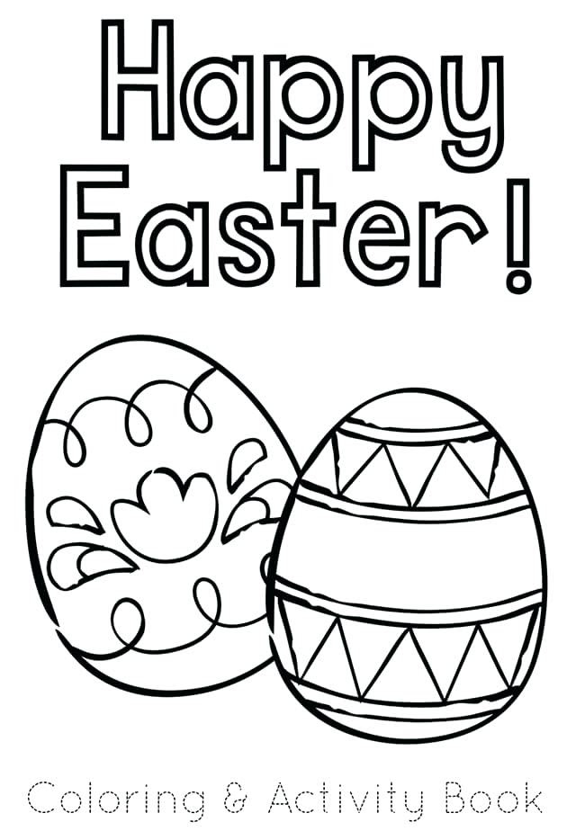 Download Easter Coloring Pages For Adults Free Printable Coloring And Drawing