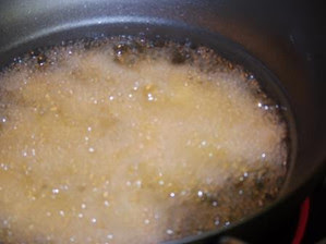 トップ100 揚げ物 泡が出る 最高の花の画像