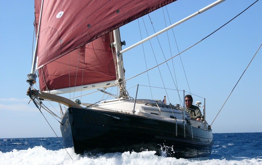 here how much is a 15 foot sailboat ~ a. jke