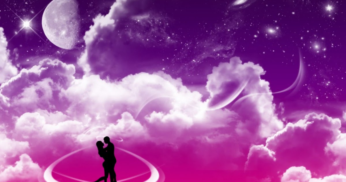 Paling Populer 25+ Wallpaper Cinta Bulan - Joen Wallpaper