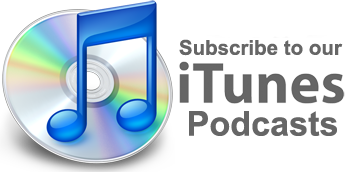 itunes podcast