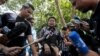 Thai Officials: More Arrest Orders for Bombing Suspects