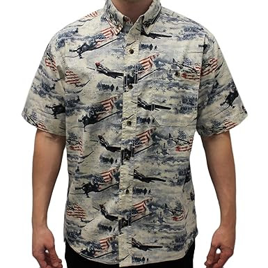 Fourth of July Mens Button Up Shirts | Fourth Of July Wikii