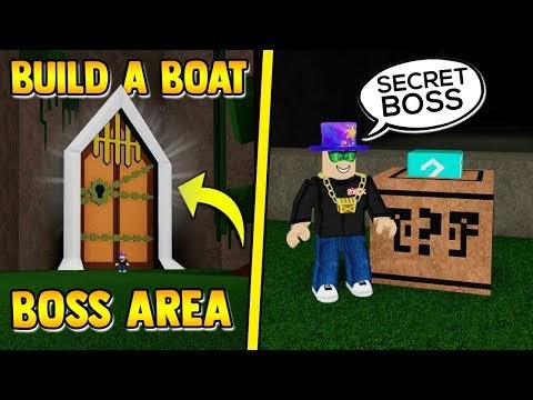 Roblox Build A Boat For Treasure Chest Block 2 Steps To