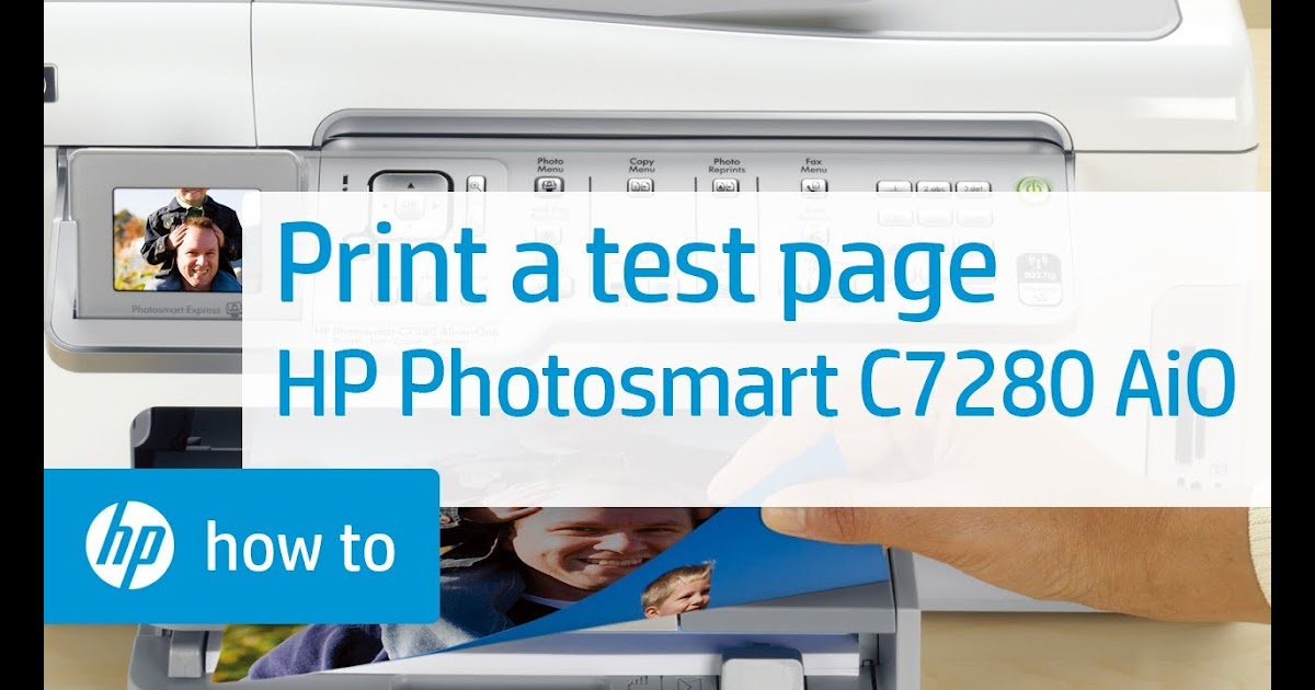 Hp Photosmart C6100 Drivers For Windows 10 - Hp Printer Drivers How Can It Work With A Mac Os X ...
