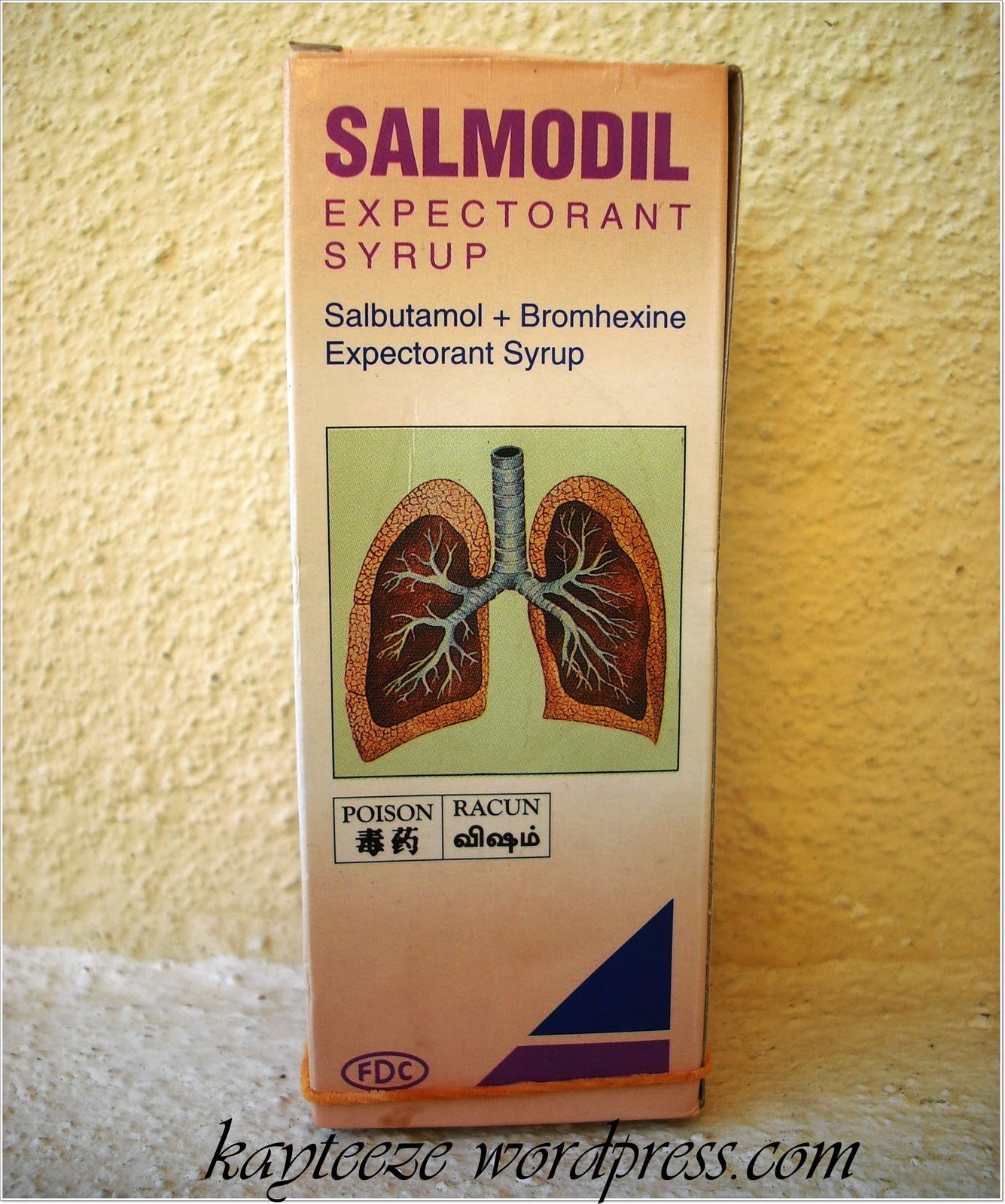 Ubat Asthma Di Farmasi - Gol Rumah