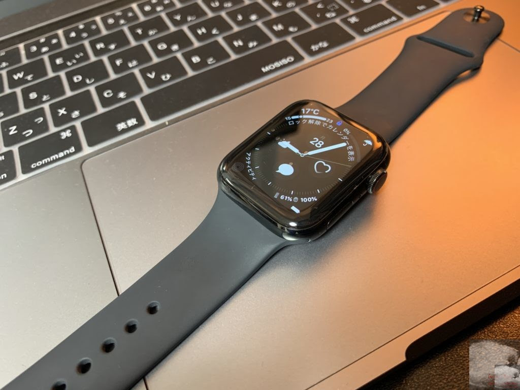 トップ 100 Apple Watch バンド おすすめ カランシン