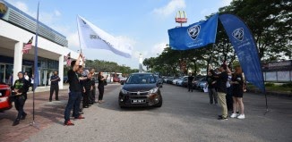 Perodua Kulai Service Centre - Resign Kerja Yang Baik