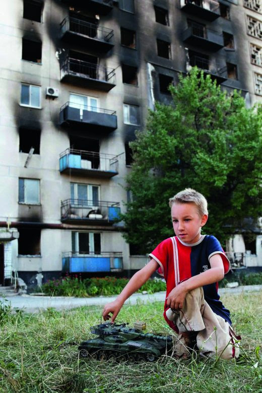 See actions taken by the people who manage and post content. War And Other Worries Of The People Views On Ukraine From Ukraine Balticworlds Com