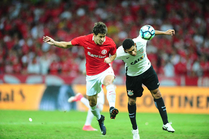 O campeonato brasileiro 2020 se aproxima cada vez mais de seu 50% de conclusão, e diferentemente de outros torneios nele. Otimo Jogo Com Resultado Ruim Blog Torcedor Do Internacional Globoesporte Com