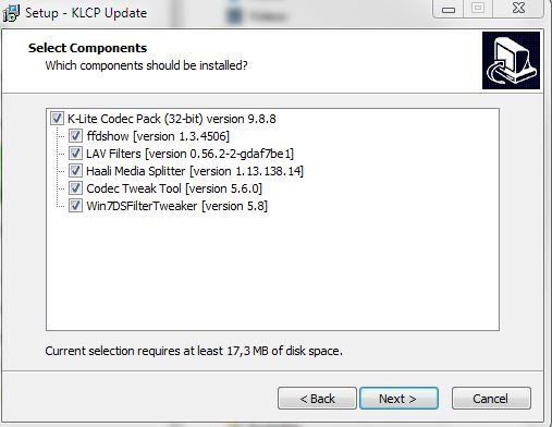 Klite Codecs Windows 10 / K Lite Mega Codec Pack Free ...